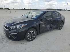 3KPF24ADXLE217368 2020 KIA FORTE