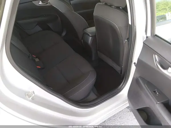 3KPF24ADXLE217404 2020 KIA FORTE - Image 8