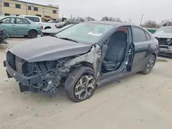 3KPF24ADXLE217421 2020 KIA FORTE