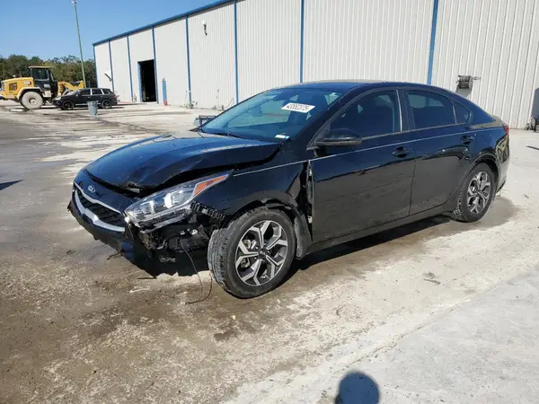 3KPF24ADXLE217533 2020 KIA FORTE - Image 1