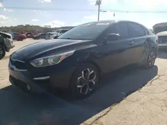 3KPF24ADXLE220075 2020 KIA FORTE