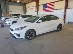 3KPF24ADXLE220237 2020 KIA FORTE