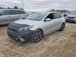 3KPF24ADXLE220609 2020 KIA FORTE