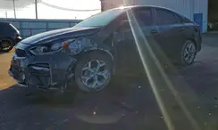 3KPF24ADXLE221971 2020 KIA FORTE