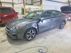 3KPF24ADXLE222327 2020 KIA FORTE