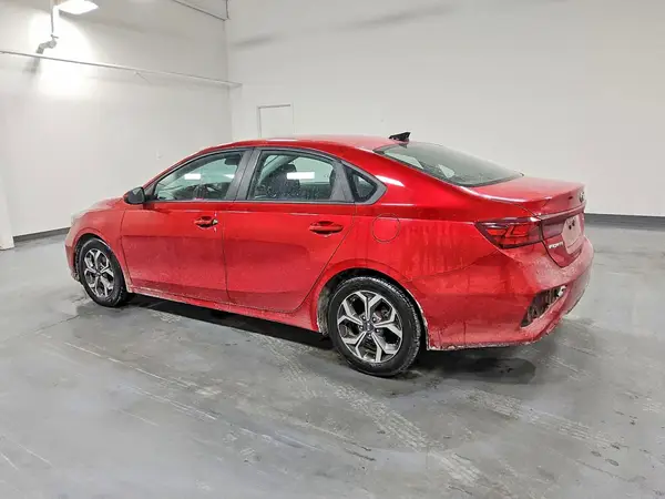 3KPF24ADXLE223591 2020 KIA FORTE - Image 2