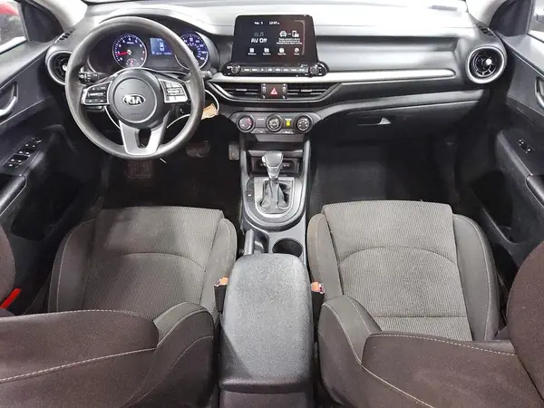 3KPF24ADXLE223591 2020 KIA FORTE - Image 8