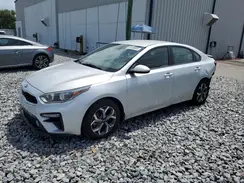 3KPF24ADXLE224871 2020 KIA FORTE