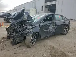 3KPF24ADXLE224935 2020 KIA FORTE