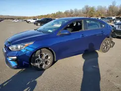 3KPF24ADXLE225339 2020 KIA FORTE