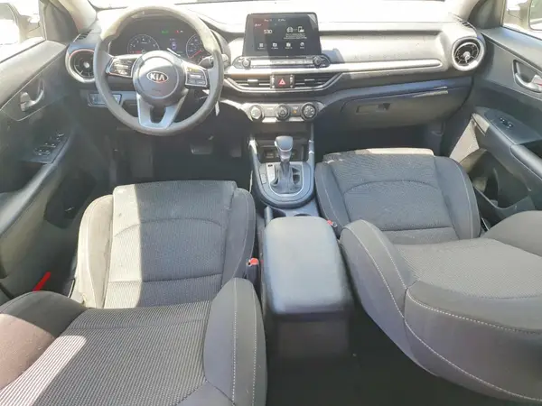 3KPF24ADXLE227527 2020 KIA FORTE - Image 8