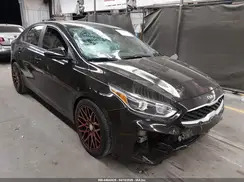 3KPF24ADXLE227608 2020 KIA FORTE