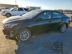 3KPF24ADXLE227723 2020 KIA FORTE
