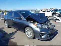3KPF24ADXLE228158 2020 KIA FORTE