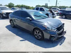3KPF24ADXLE228645 2020 KIA FORTE