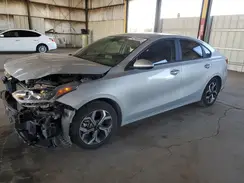 3KPF24ADXLE228726 2020 KIA FORTE
