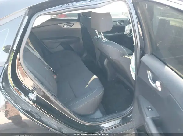 3KPF24ADXLE229990 2020 KIA FORTE - Image 8
