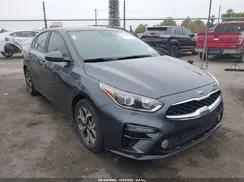 3KPF24ADXLE230850 2020 KIA FORTE