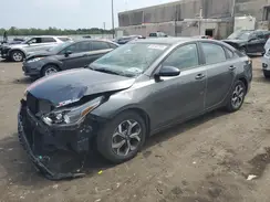 3KPF24ADXLE231335 2020 KIA FORTE