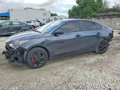 3KPF24ADXLE232937 2020 KIA FORTE