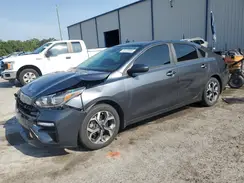 3KPF24ADXLE232940 2020 KIA FORTE