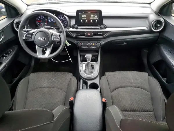 3KPF24ADXLE233148 2020 KIA FORTE - Image 8