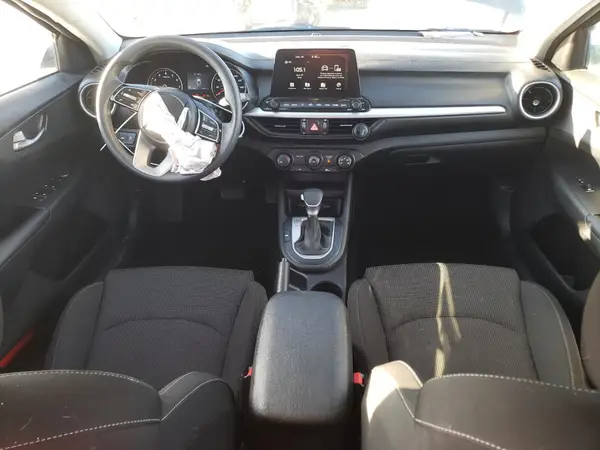 3KPF24ADXLE233926 2020 KIA FORTE - Image 8