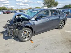 3KPF24ADXLE234574 2020 KIA FORTE