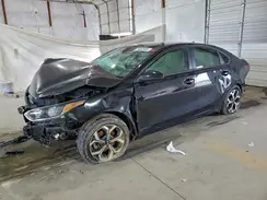 3KPF24ADXLE234879 2020 KIA FORTE