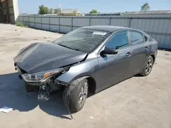 3KPF24ADXLE235630 2020 KIA FORTE