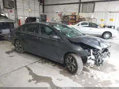 3KPF24ADXLE235739 2020 KIA FORTE