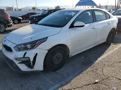 3KPF24ADXLE236020 2020 KIA FORTE