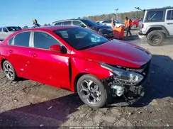 3KPF24ADXLE236535 2020 KIA FORTE