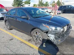 3KPF24ADXLE236714 2020 KIA FORTE
