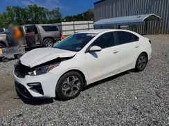 3KPF24ADXLE237197 2020 KIA FORTE