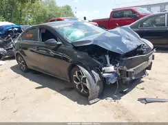 3KPF24ADXLE238964 2020 KIA FORTE