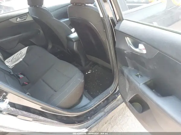 3KPF24ADXLE238964 2020 KIA FORTE - Image 8