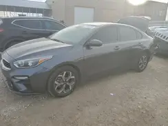 3KPF24ADXLE239077 2020 KIA FORTE