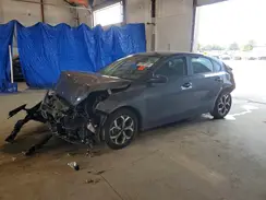 3KPF24ADXLE239175 2020 KIA FORTE