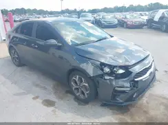 3KPF24ADXLE239306 2020 KIA FORTE
