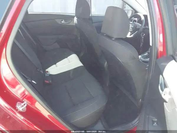 3KPF24ADXLE240147 2020 KIA FORTE - Image 8