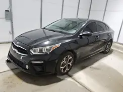 3KPF24ADXLE241301 2020 KIA FORTE