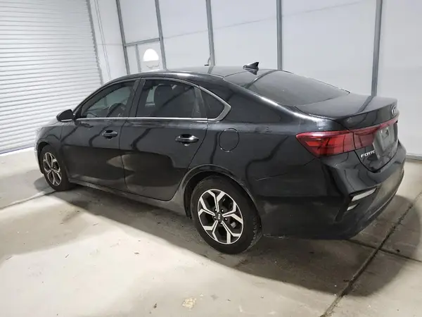3KPF24ADXLE241301 2020 KIA FORTE - Image 2
