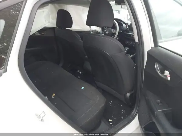 3KPF24ADXLE241539 2020 KIA FORTE - Image 8