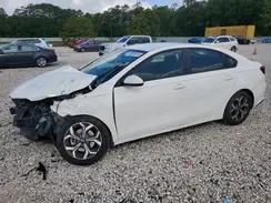 3KPF24ADXLE241637 2020 KIA FORTE
