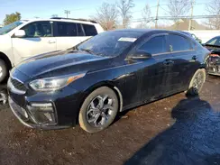 3KPF24ADXLE241721 2020 KIA FORTE