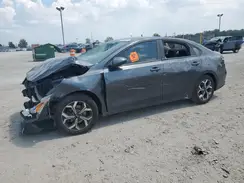 3KPF24ADXLE242867 2020 KIA FORTE