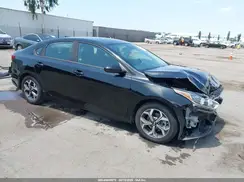 3KPF24ADXLE242996 2020 KIA FORTE