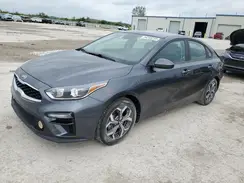 3KPF24ADXLE243419 2020 KIA FORTE