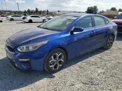 3KPF24ADXLE243680 2020 KIA FORTE